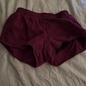 berry colored hotty hots